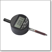 IP65防水?dāng)?shù)顯指示表